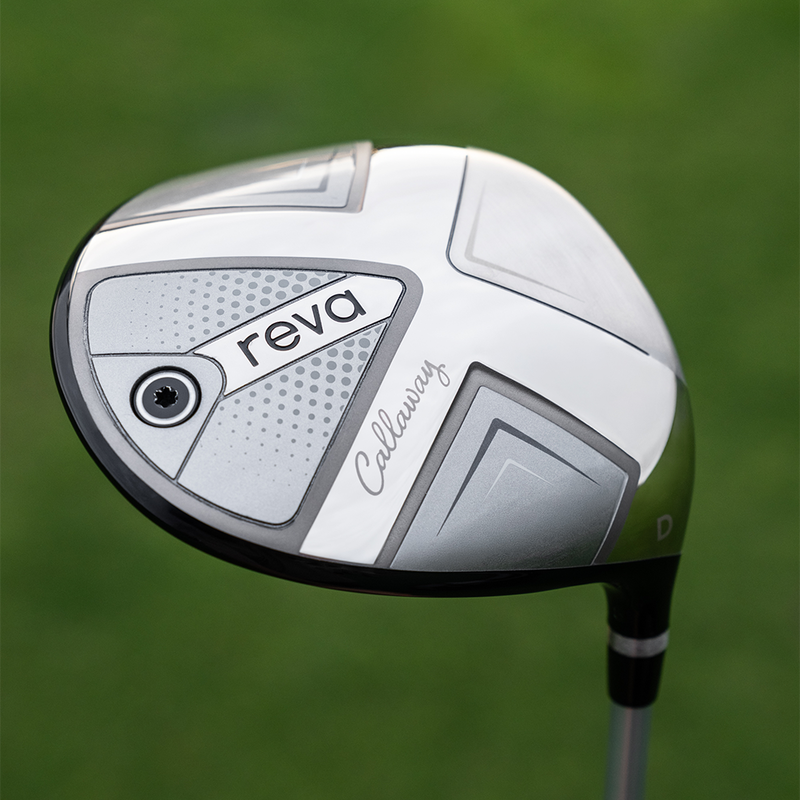 Women's Reva 11-Piece Stand Bag Complete Set - View 4