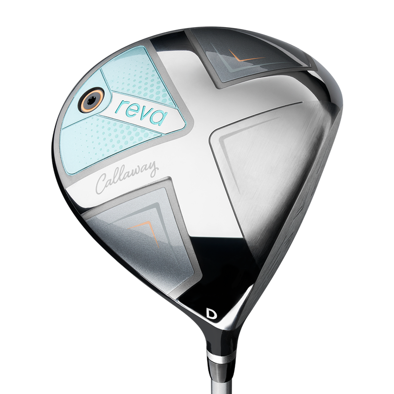 Women's Reva 11-Piece Stand Bag Complete Set - View 10