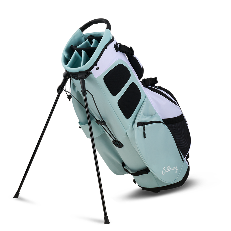 Women's Reva 11-Piece Stand Bag Complete Set - View 18