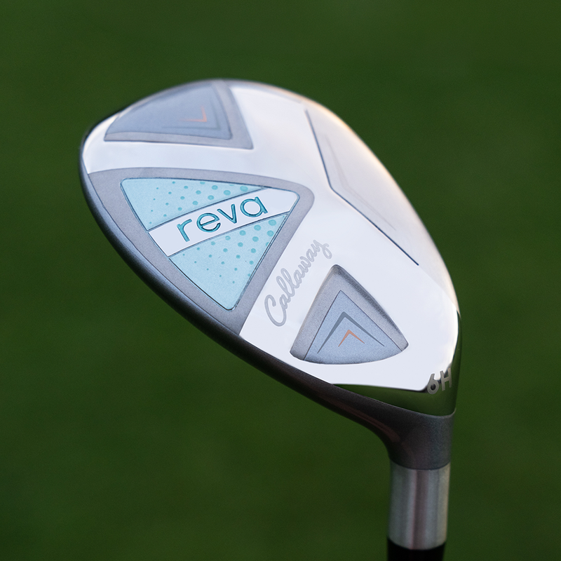 Women's Reva 11-Piece Stand Bag Complete Set - View 6