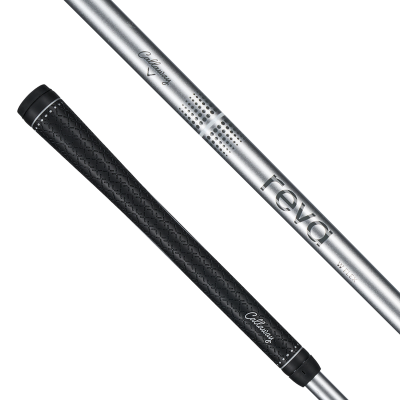 Women's Reva 8-Piece Stand Bag Complete Set - View 14