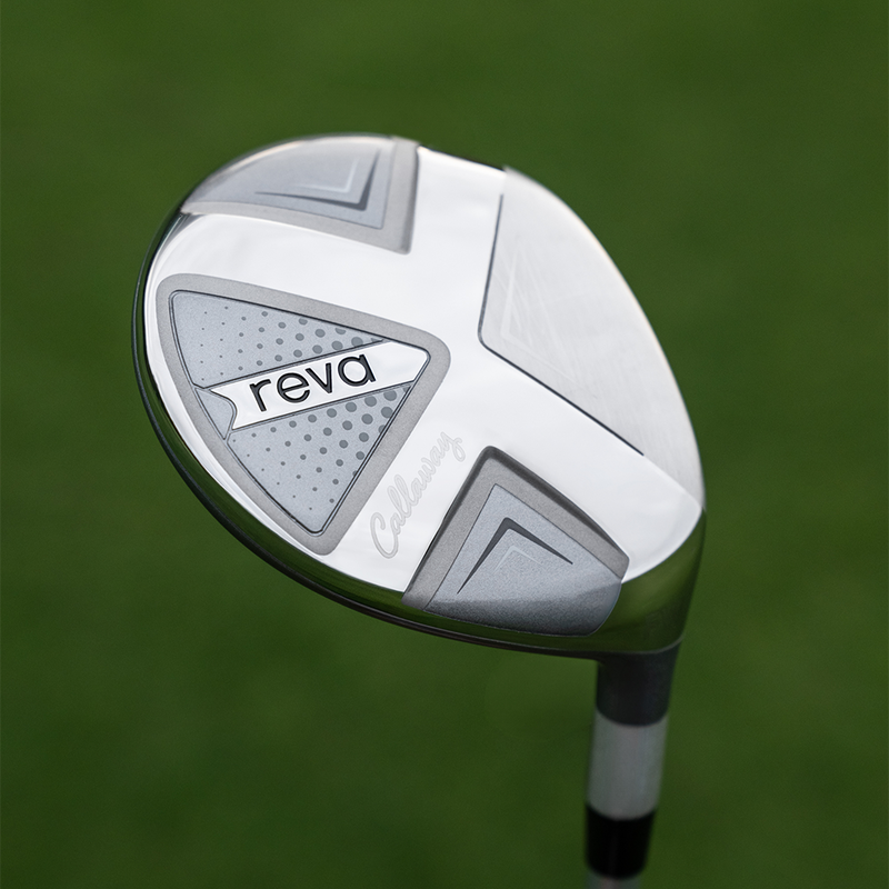 Women's Reva 8-Piece Stand Bag Complete Set - View 5