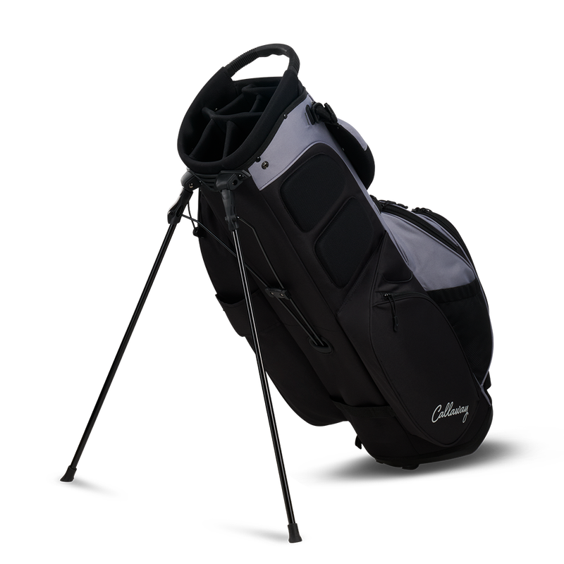 Women's Reva 11-Piece Short Stand Bag Complete Set - View 18