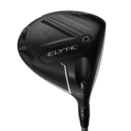 Women's Elyte Night Edition Driver