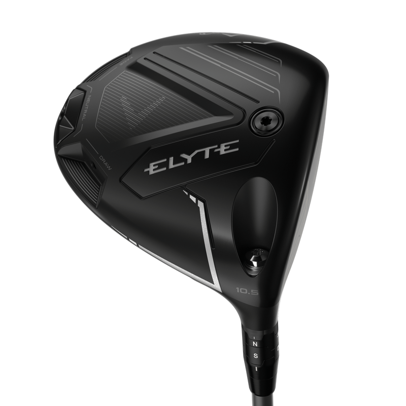 Women's Elyte Night Edition Driver - View 1