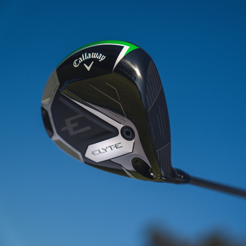 Women's Elyte Driver - View 7