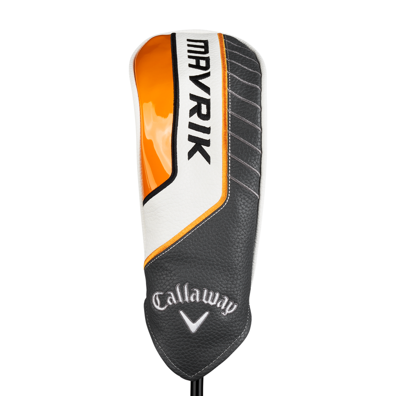 MAVRIK Fairway Woods - View 6