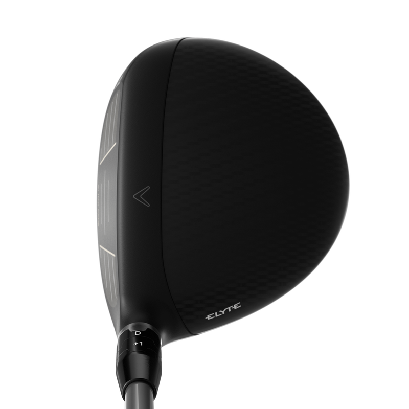 Women's Elyte X Fairway Woods - View 2
