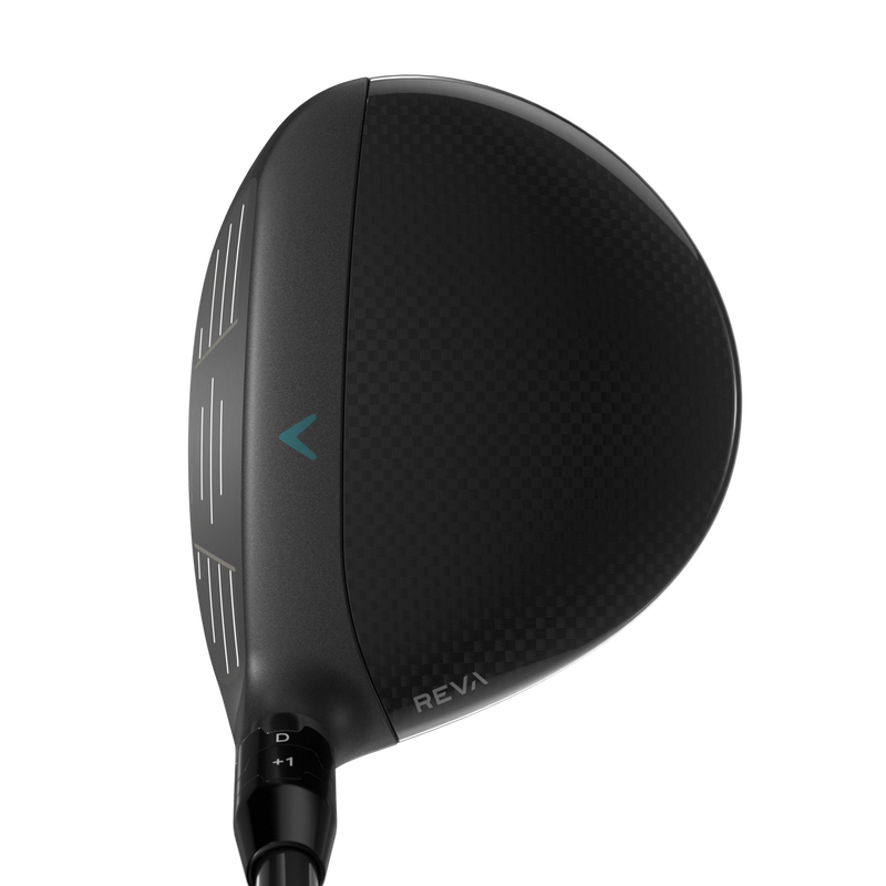REVA RISE Fairway Woods - View 2