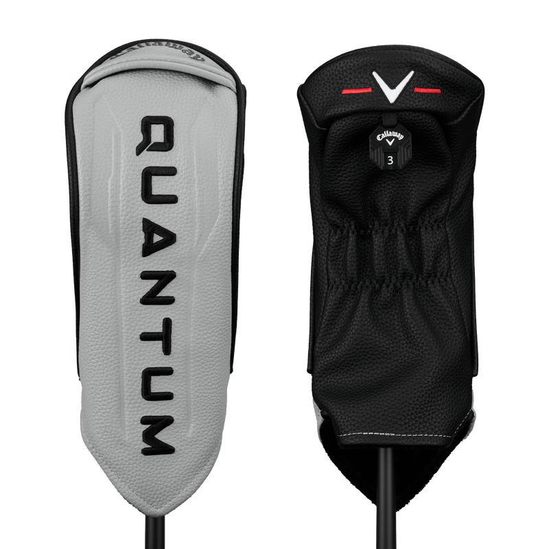 Quantum Max Fast Fairway Woods - View 9