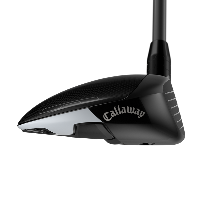 Quantum Ti Fairway Woods - View 5