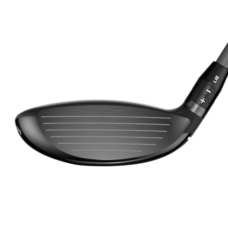 Quantum Ti Fairway Woods - View 6