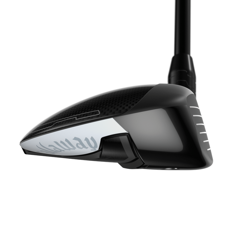 Quantum Triple Diamond Fairway Woods - View 5