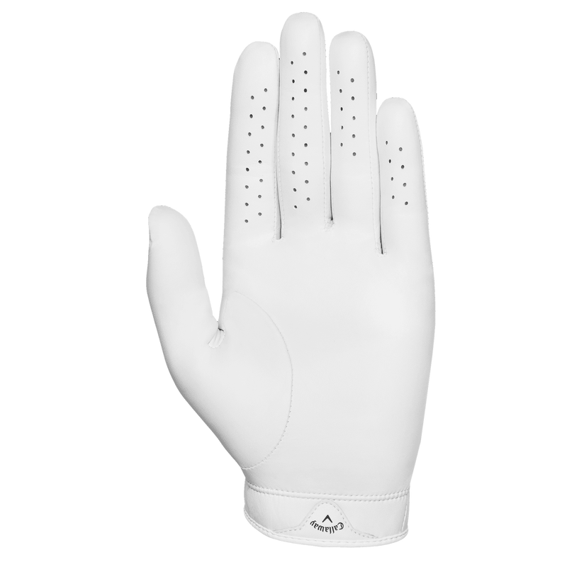 2022 Tour Authentic Golf Glove - View 2