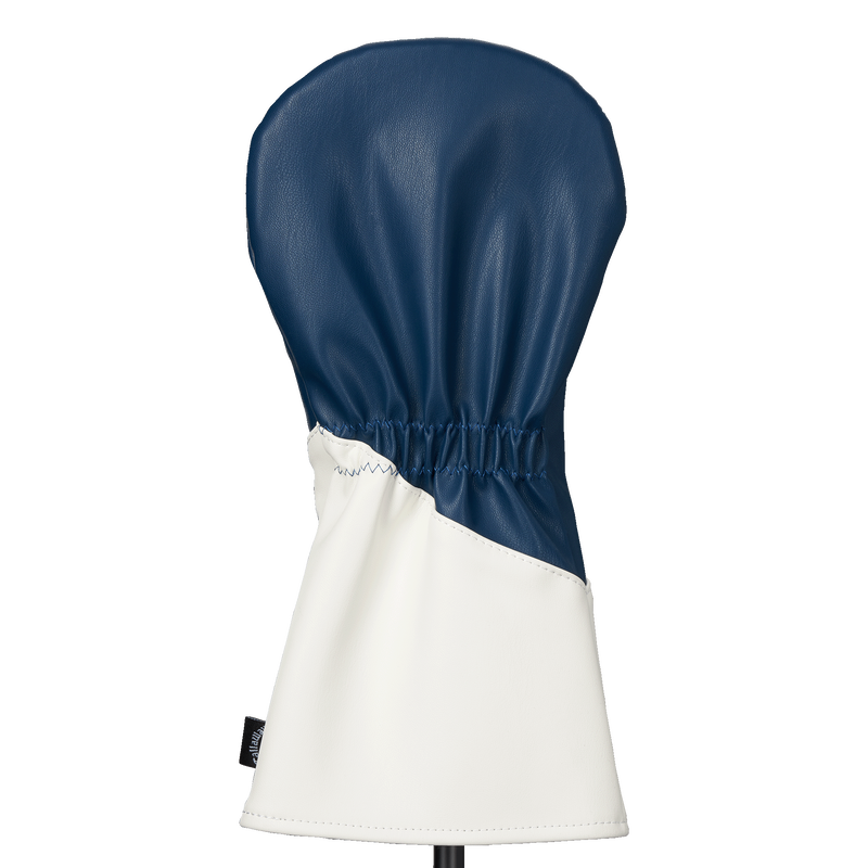 Vintage Driver Headcover - View 2