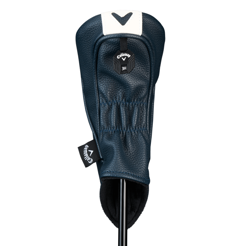 Premium Hybrid Headcovers - View 2