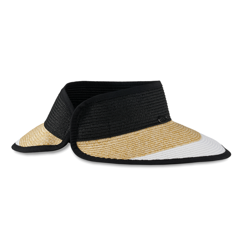 Women's Allure Visor - View 2