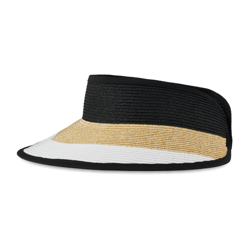 Women's Allure Visor - View 4