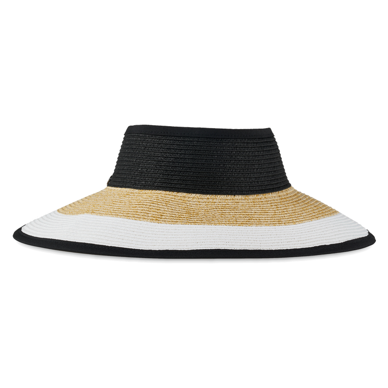 Women's Allure Visor - View 5