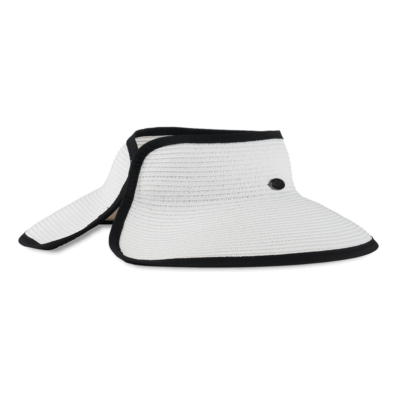 Women's Allure Visor - View 2