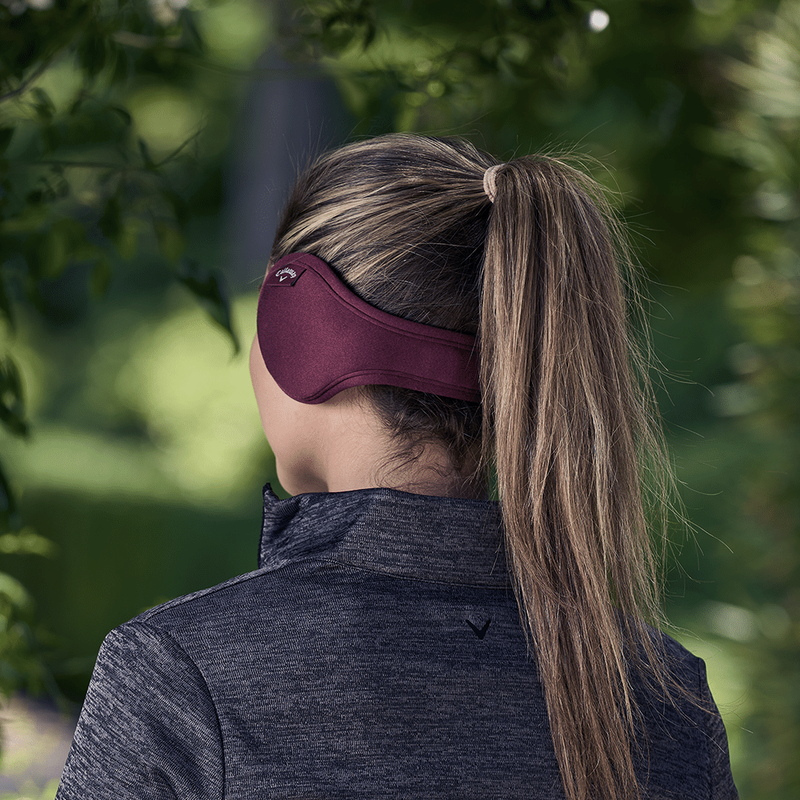 Adjustable Earmuffs - View 6