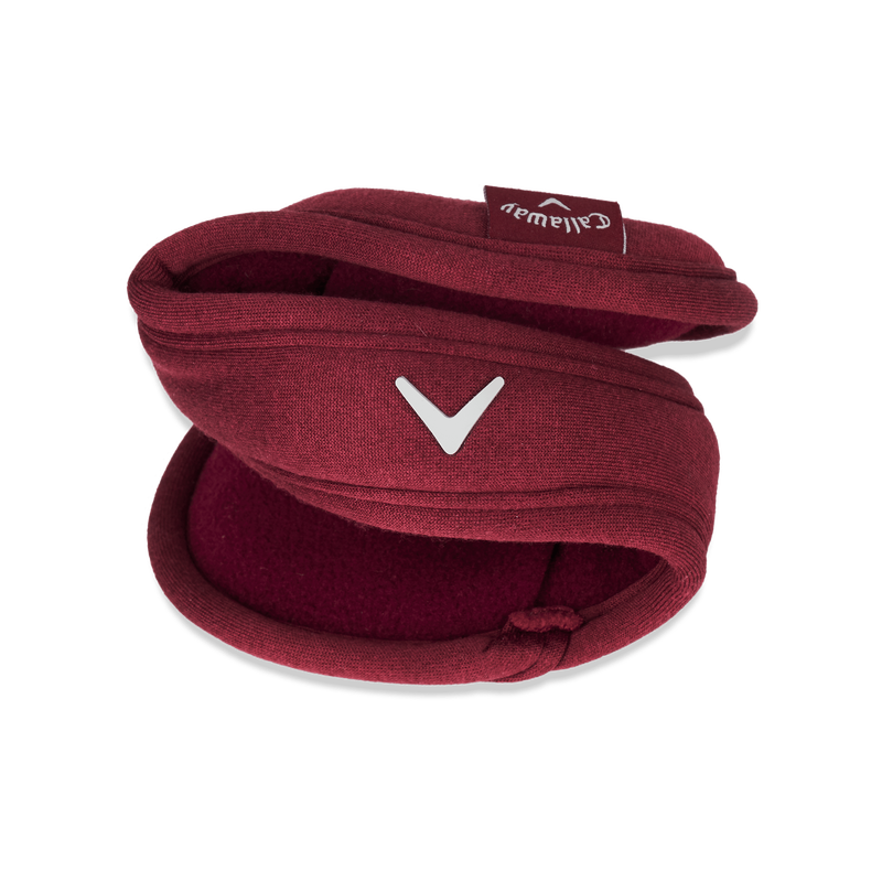 Adjustable Earmuffs - View 3