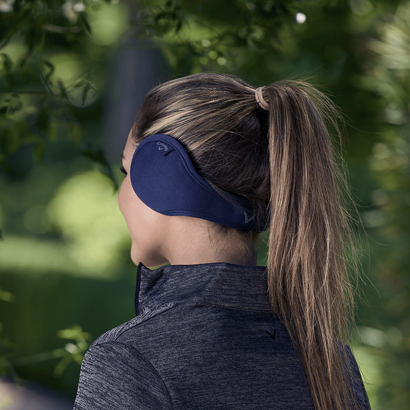 Adjustable Earmuffs - View 6