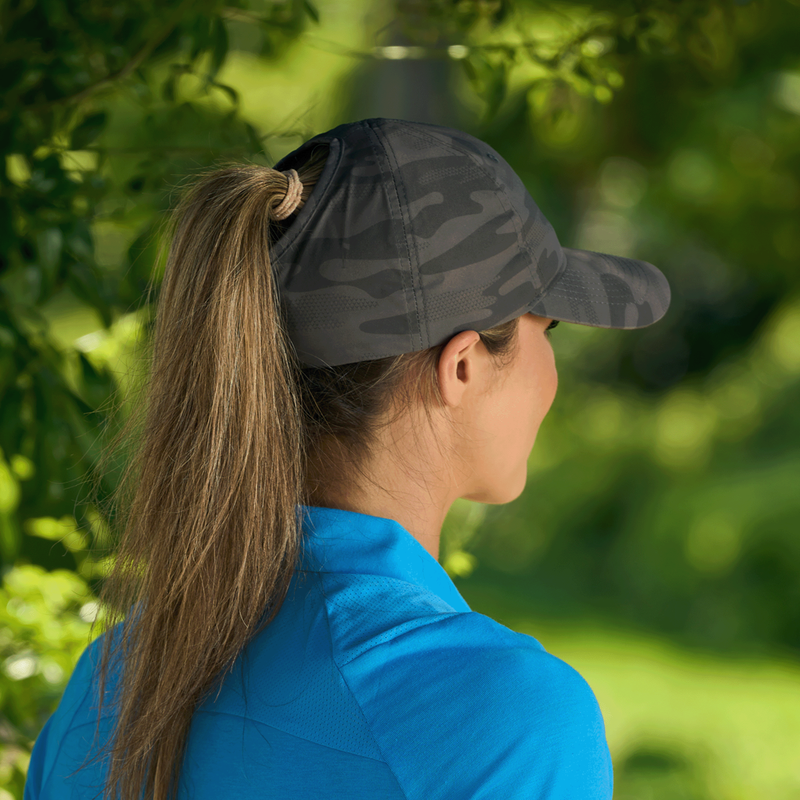 Women&rsquo;s Hightail Hat - View 3