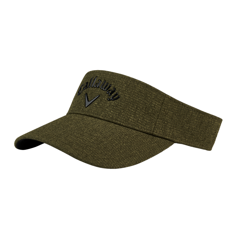 Liquid Metal Visor - View 1