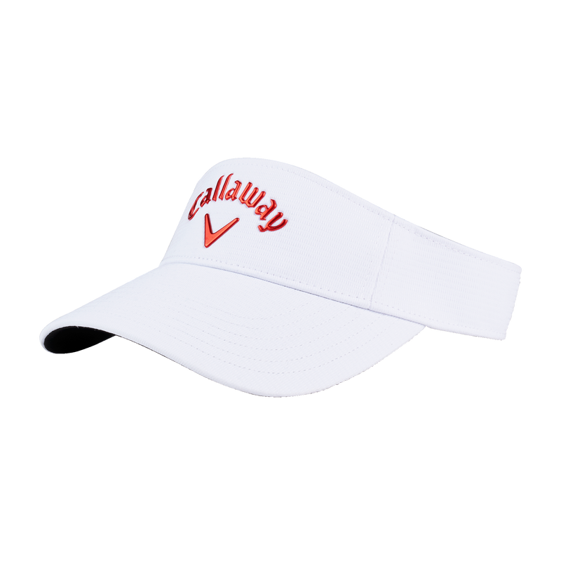 Liquid Metal Visor - View 1