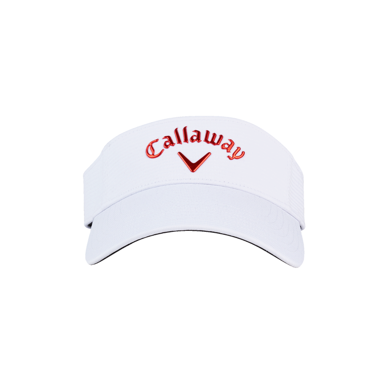 Liquid Metal Visor - View 7