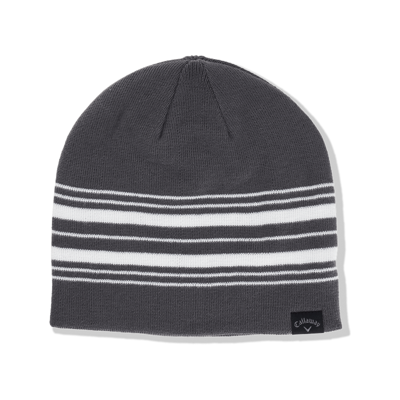 Tour Authentic Reversible Beanie​ - View 1