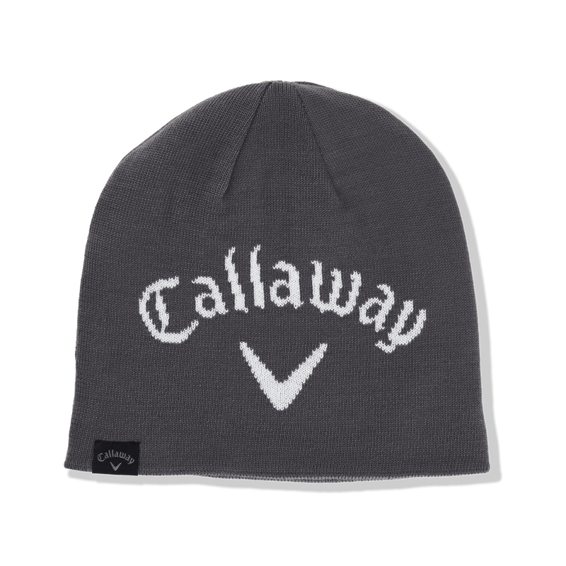 Tour Authentic Reversible Beanie​ - View 3