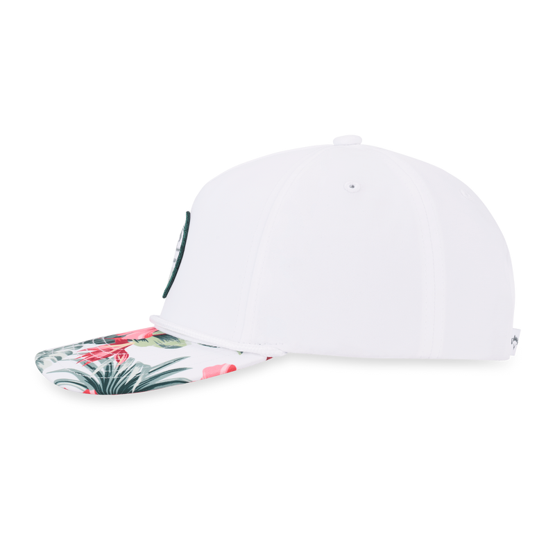 Bogey Free Adjustable Hat - View 4