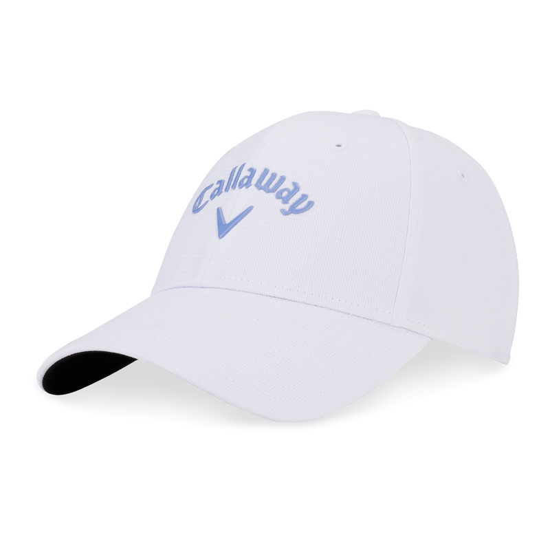 Women's Liquid Metal Adjustable Hat - View 1