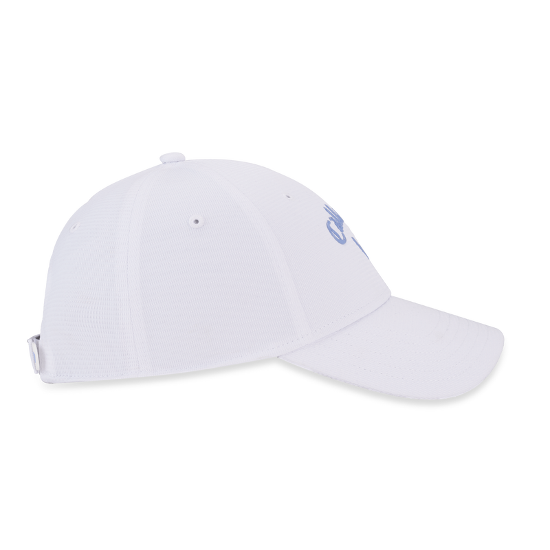 Women's Liquid Metal Adjustable Hat - View 4