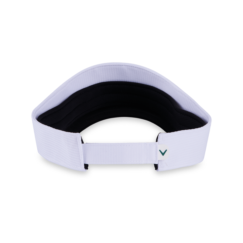 Liquid Metal Adjustable Visor - View 2