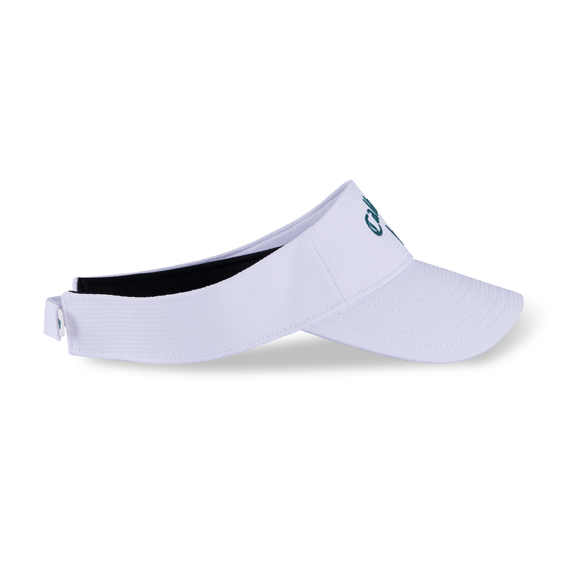 Liquid Metal Adjustable Visor - View 4