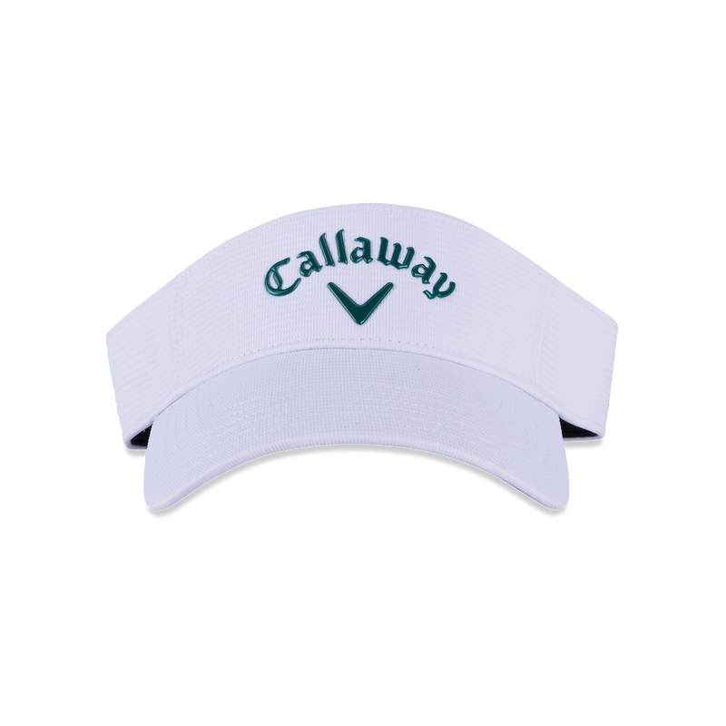 Liquid Metal Adjustable Visor - View 5