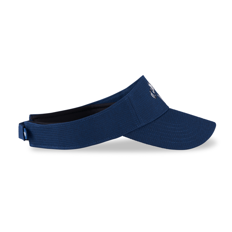 Liquid Metal Adjustable Visor - View 4