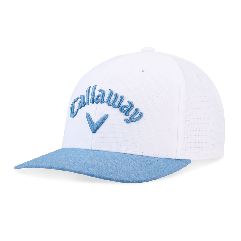Performance Pro Adjustable Hat - View 1