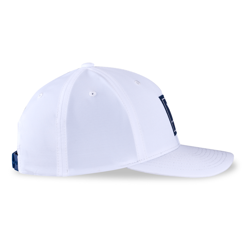 Rutherford FLEXFIT&reg; Snapback Hat - View 4