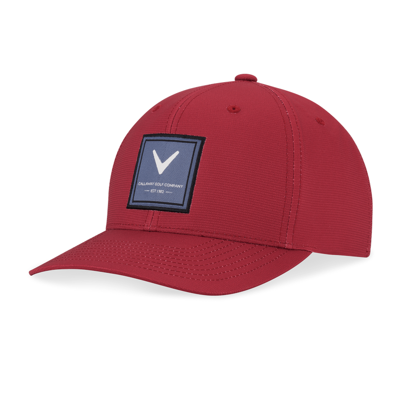 Rutherford FLEXFIT&reg; Snapback Hat - View 1