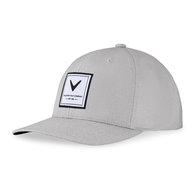 Rutherford FLEXFIT&reg; Snapback Hat - View 1