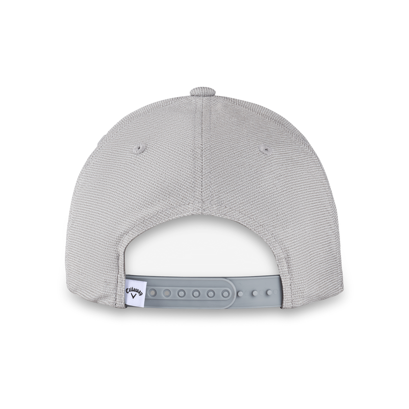 Rutherford FLEXFIT&reg; Snapback Hat - View 2