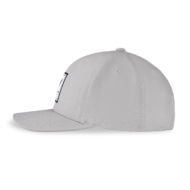 Rutherford FLEXFIT&reg; Snapback Hat - View 3