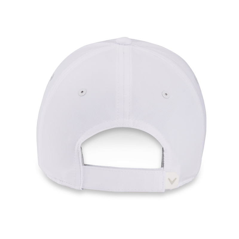 Women's Training Aid Ultra-Light Weight Hat - View 2