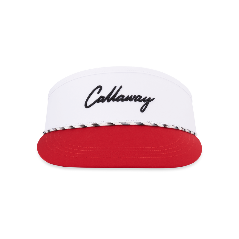 Birdie Putt Rope Visor - View 5