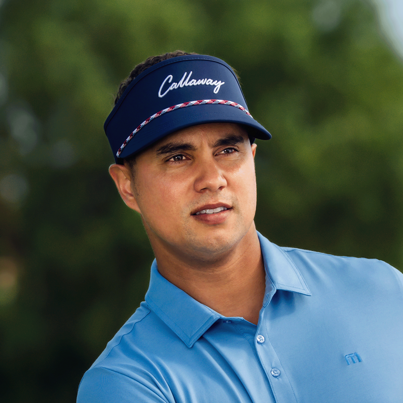 Birdie Putt Rope Visor - View 2