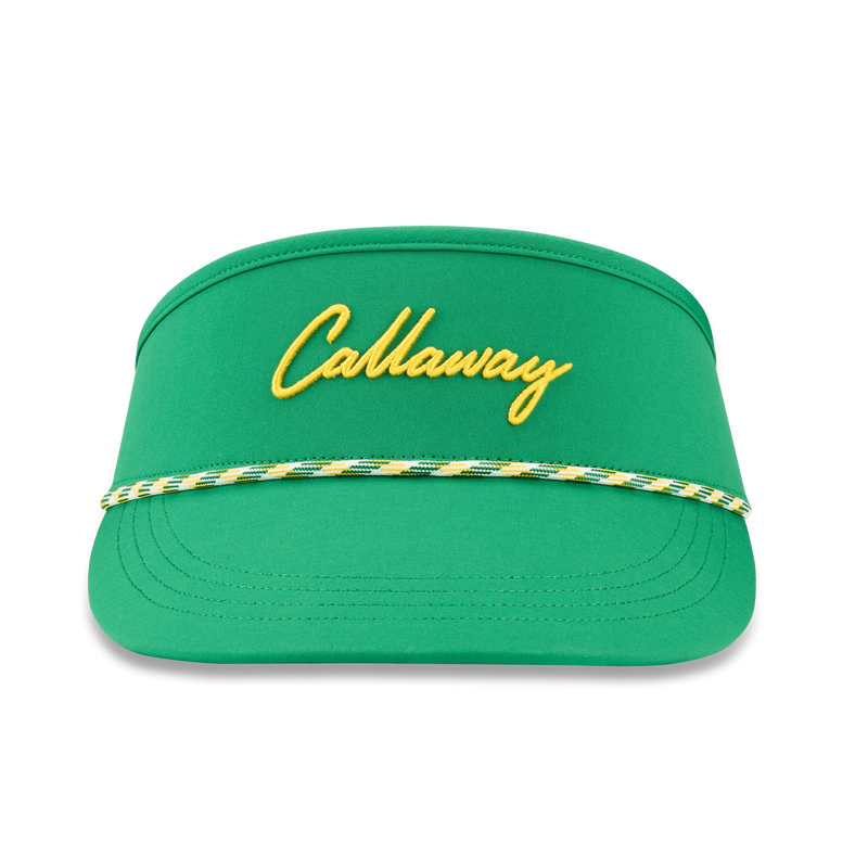 Birdie Putt Rope Visor - View 5